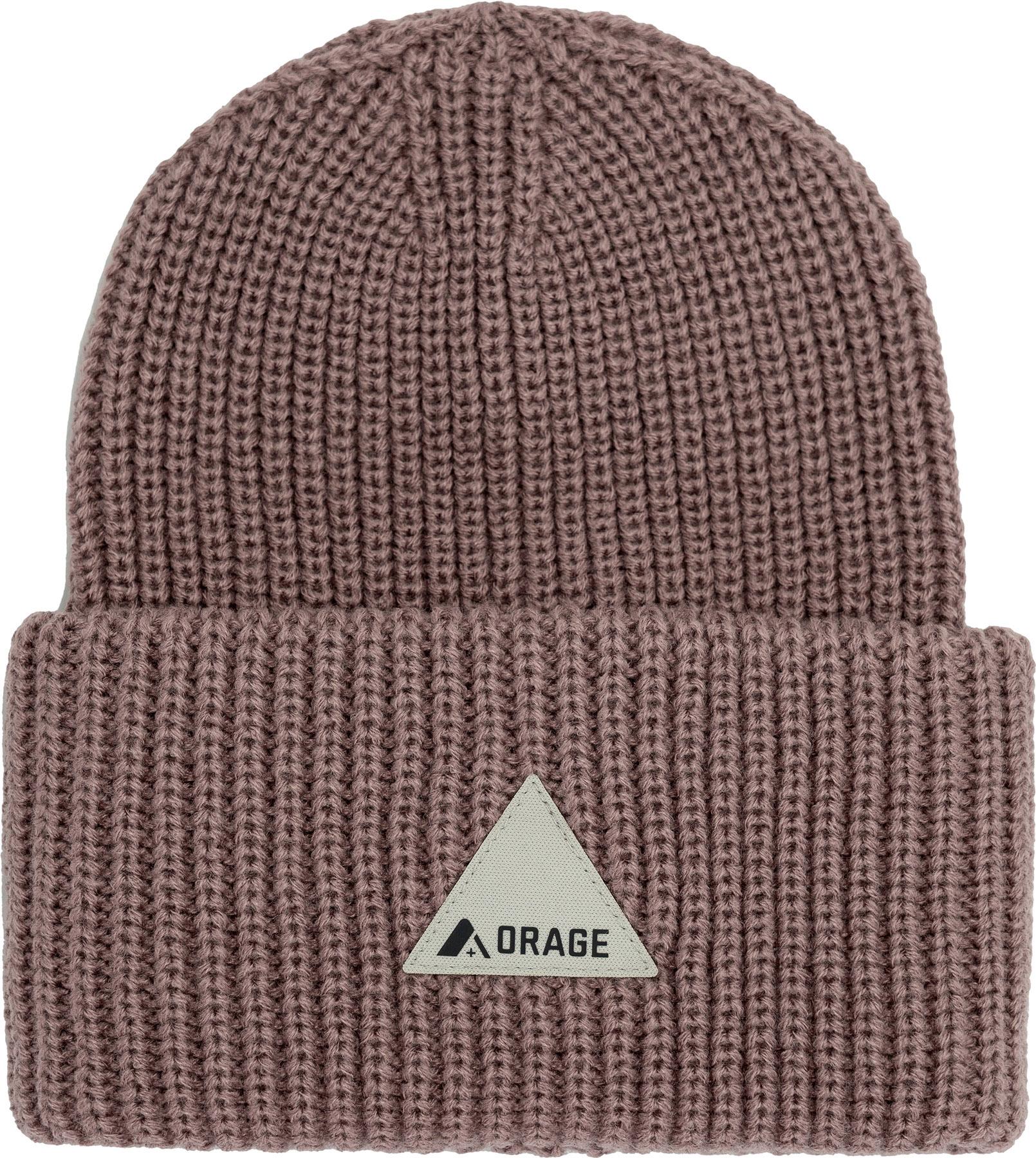 Numéro de l'image de la galerie de produits 1 pour le produit Tuque Louise - Unisexe