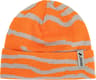 Couleur: Topo Blazing Orange