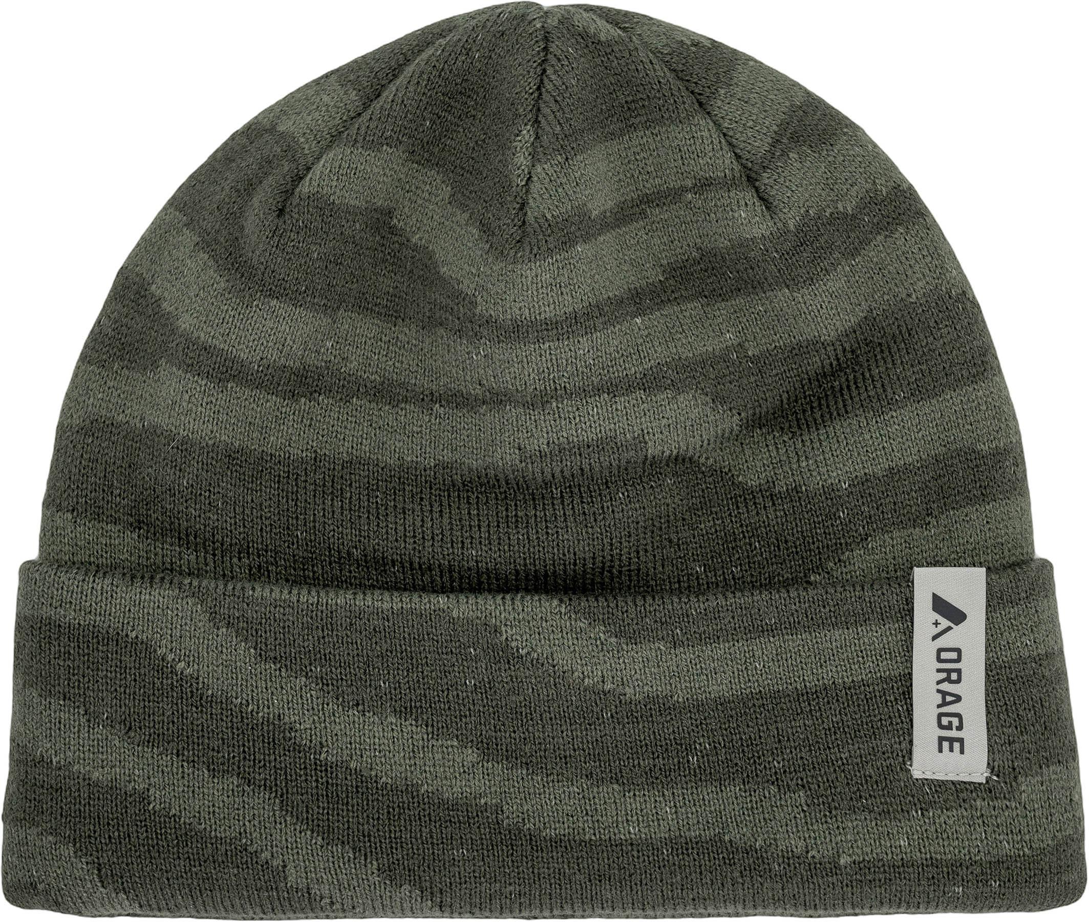 Topo Boreal