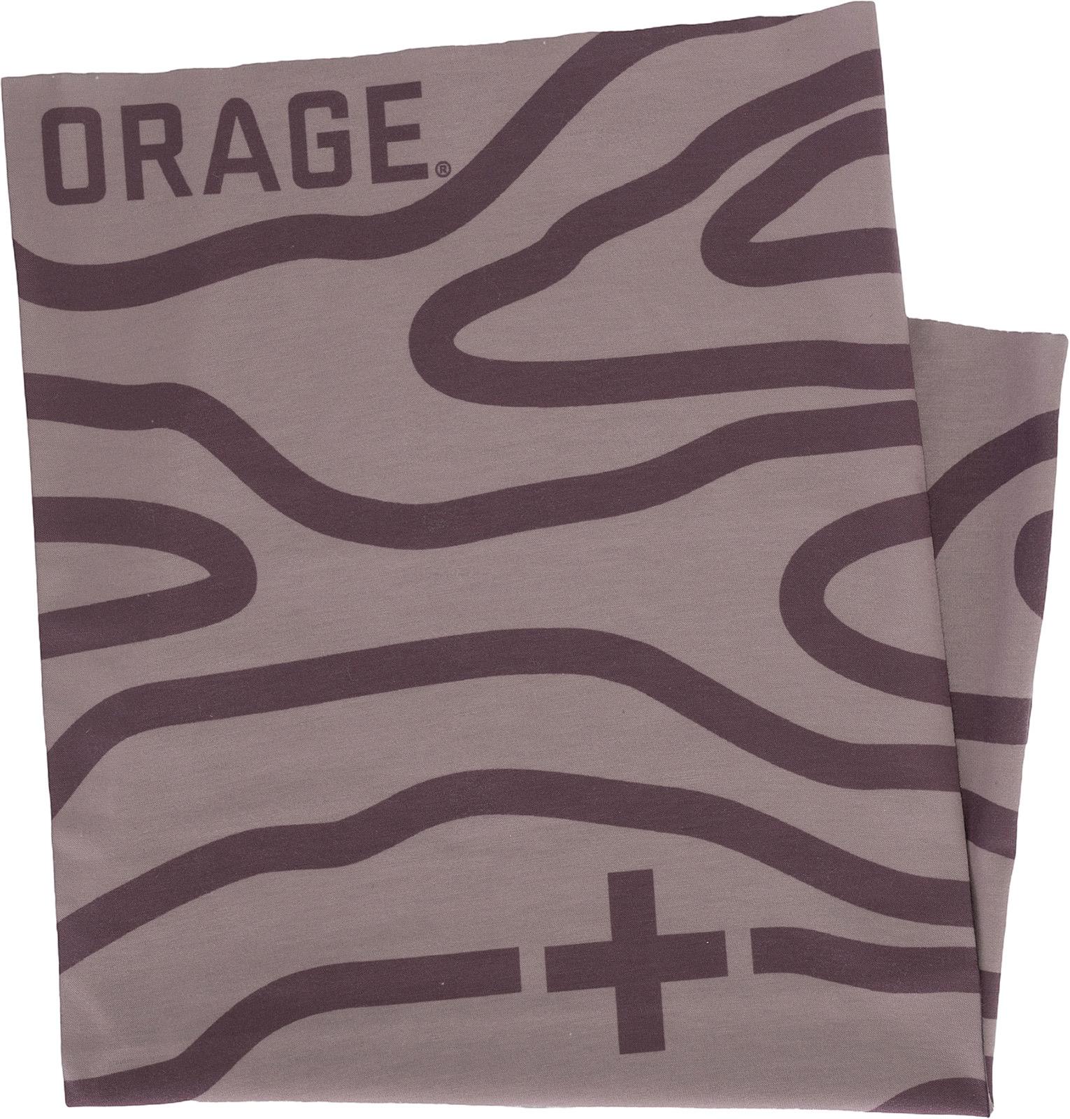 Numéro de l'image de la galerie de produits 2 pour le produit Cach-Cou Slash - Unisexe