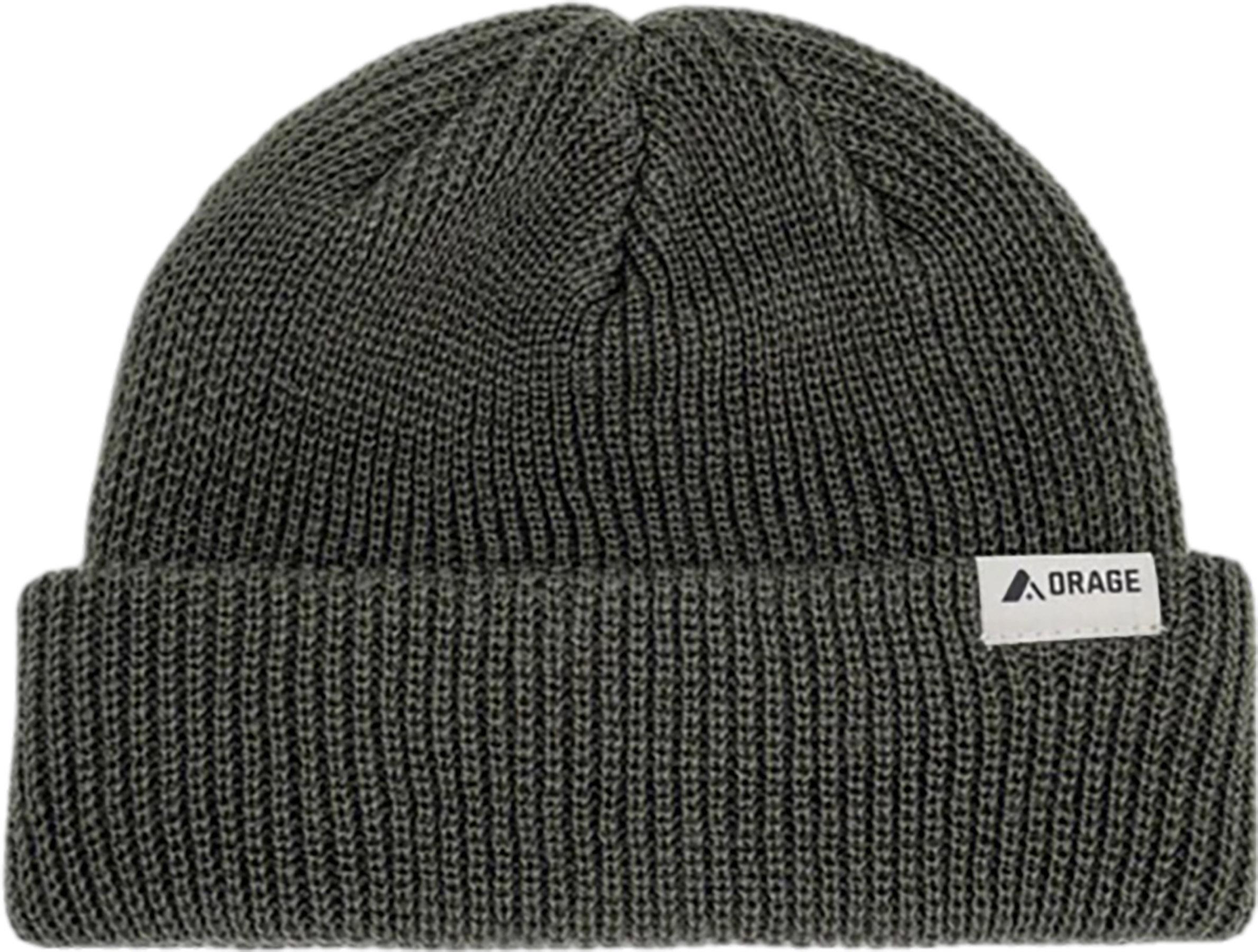 Product image for Fisherman Beanie - Youth