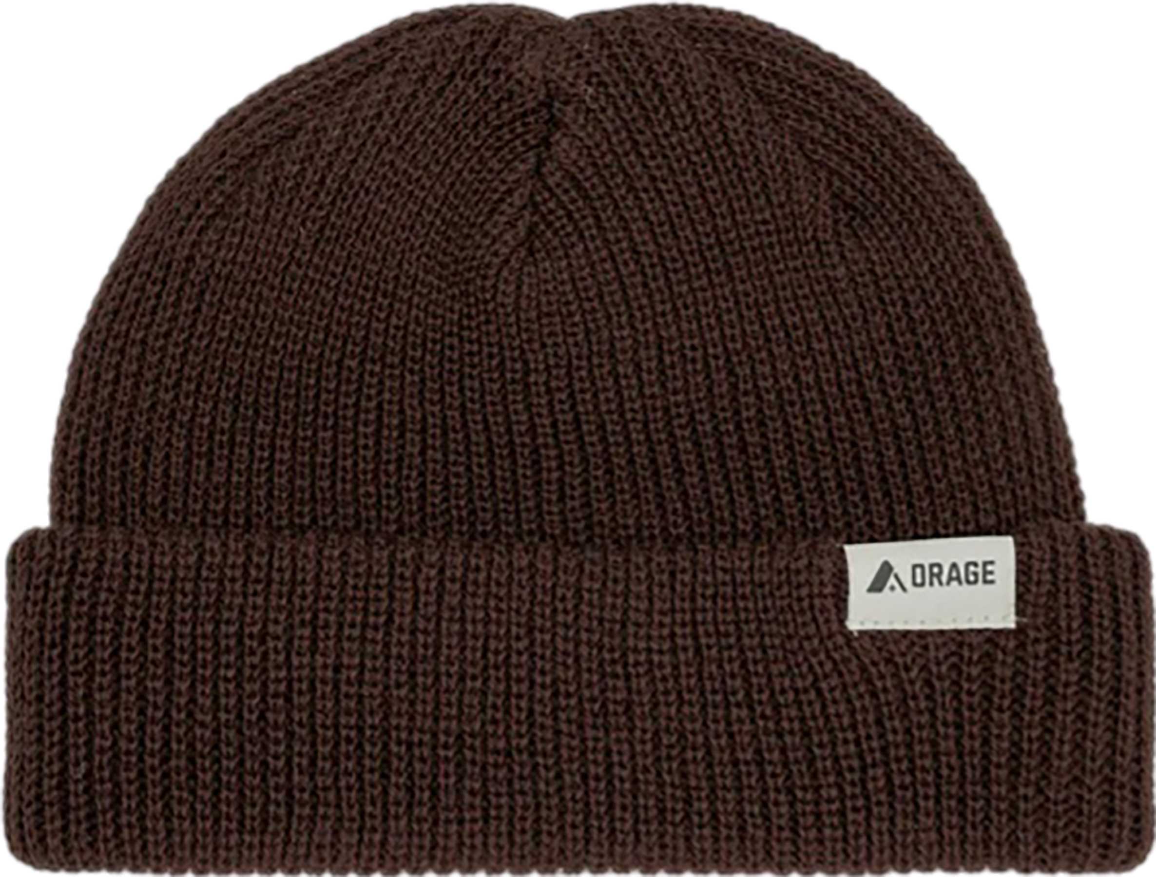 Image de produit pour Tuque Fisherman - Jeune