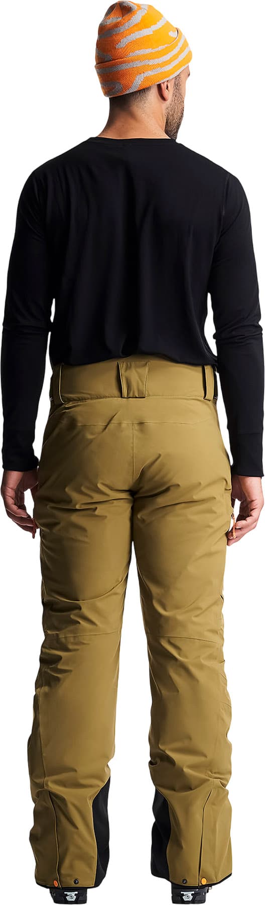 Product gallery image number 2 for product Exodus Insulated Pants - Men's