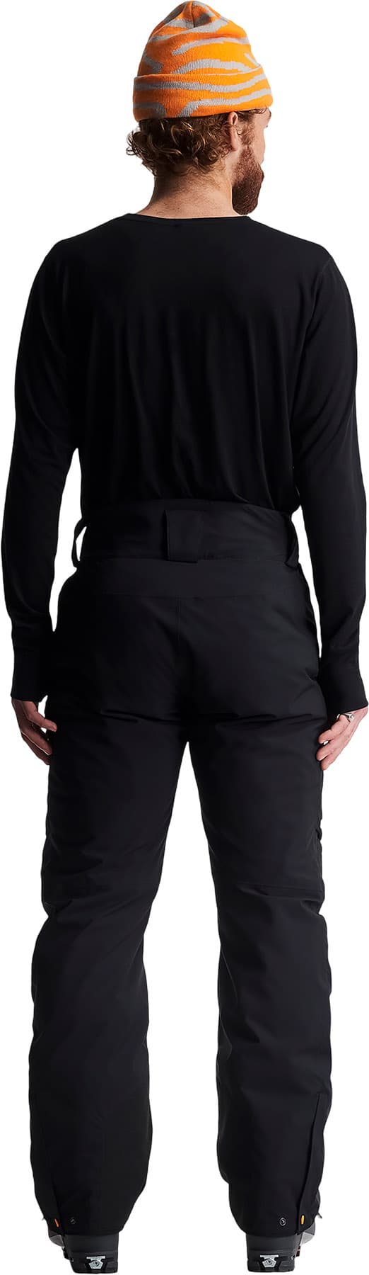 Product gallery image number 3 for product Exodus Insulated Pants - Men's
