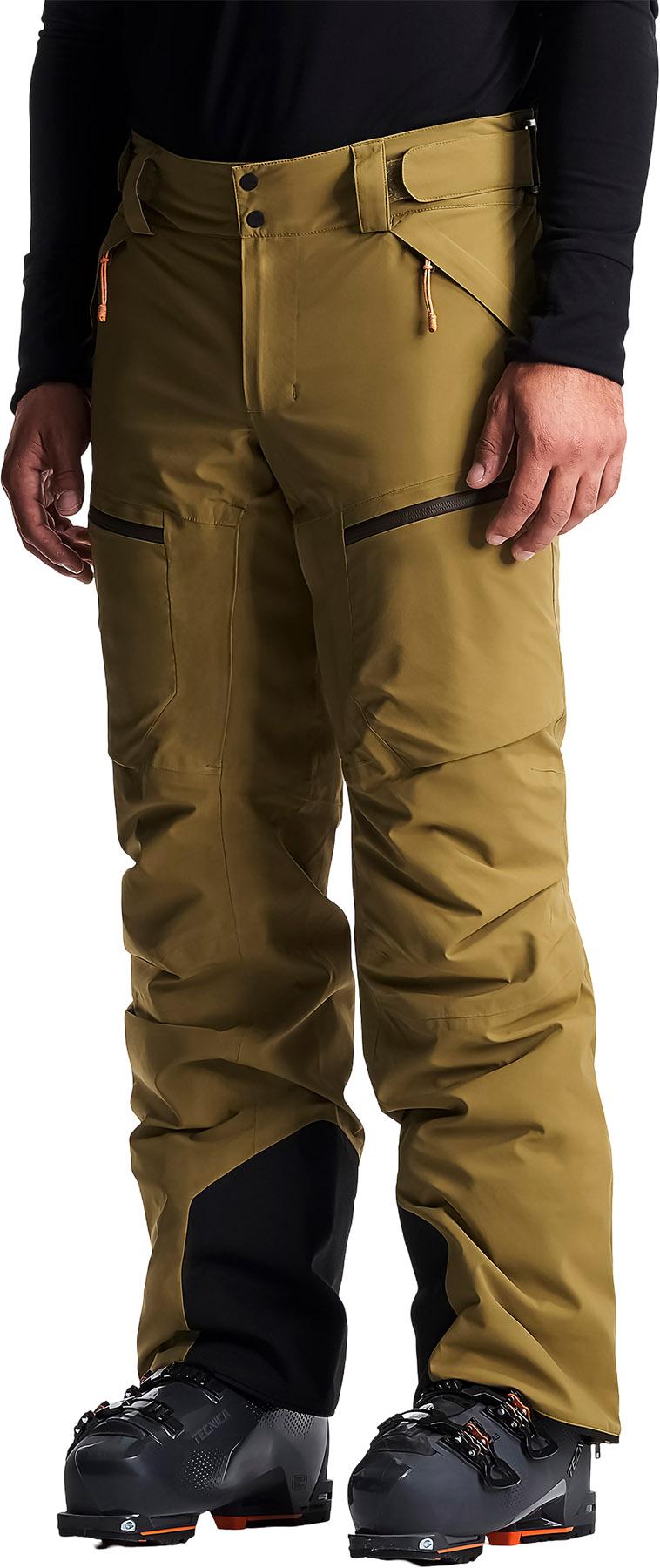 Product gallery image number 4 for product Exodus Insulated Pants - Men's