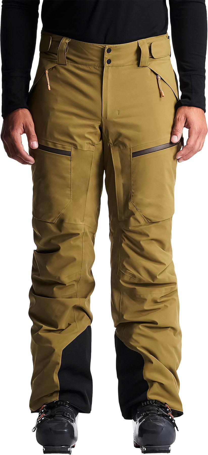 Product gallery image number 1 for product Exodus Insulated Pants - Men's