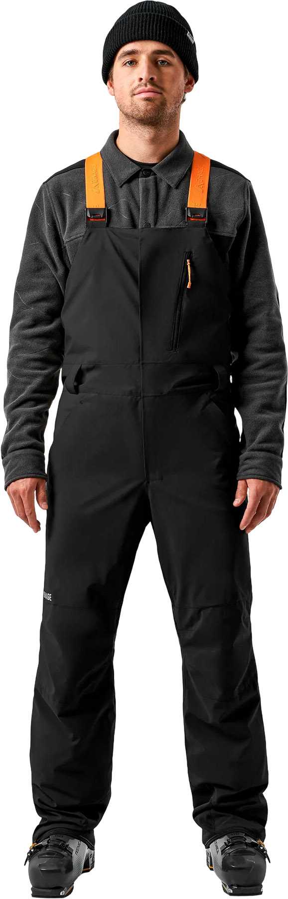 Product image for Leeds Insulated Bib - Men's