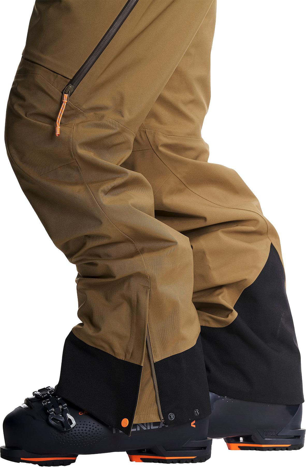 Numéro de l'image de la galerie de produits 4 pour le produit Salopette 3L Gibson Mtn-X - Homme