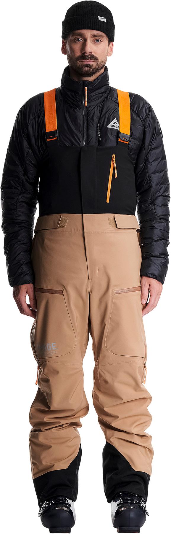 Product image for Mtn-X Gibson 3L Bib - Men's