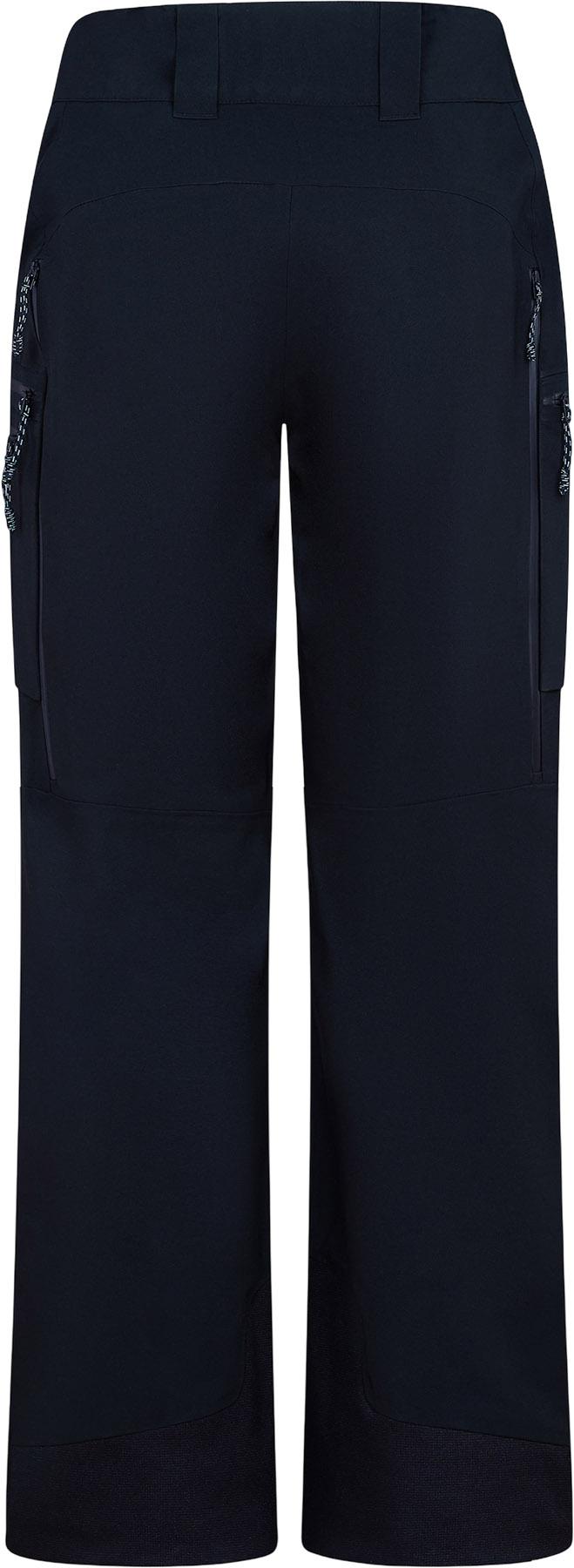 Product gallery image number 4 for product Mtn-X Horn 3L Pant - Men's