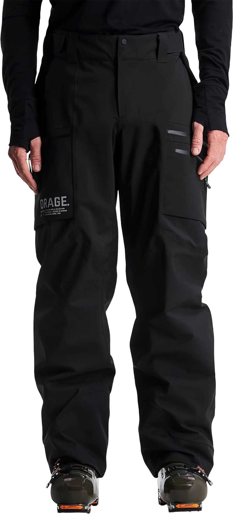 Product image for Mtn-X Horn 3L Pant - Men's