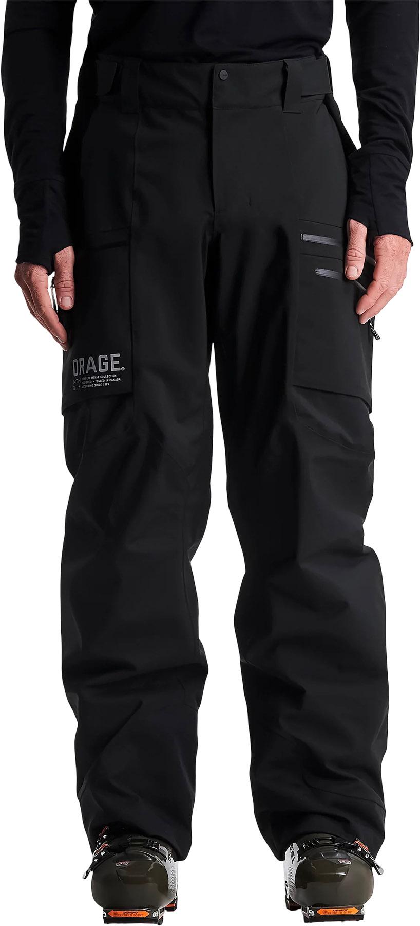 Product gallery image number 1 for product Mtn-X Horn 3L Pant - Men's