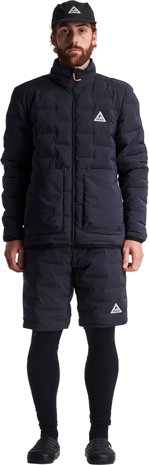 Product gallery image number 3 for product Artic Jacket - Men's