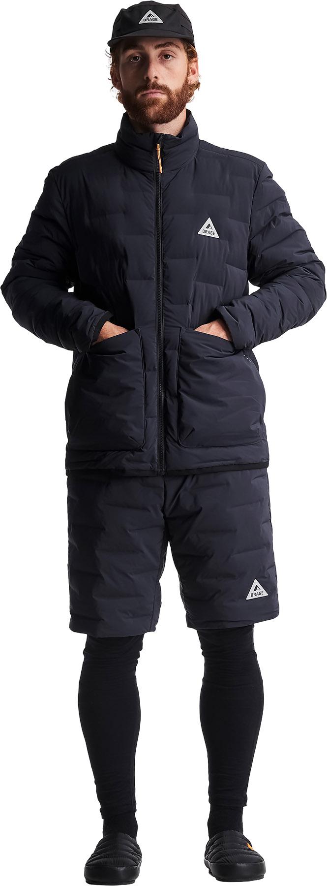 Product gallery image number 2 for product Artic Jacket - Men's