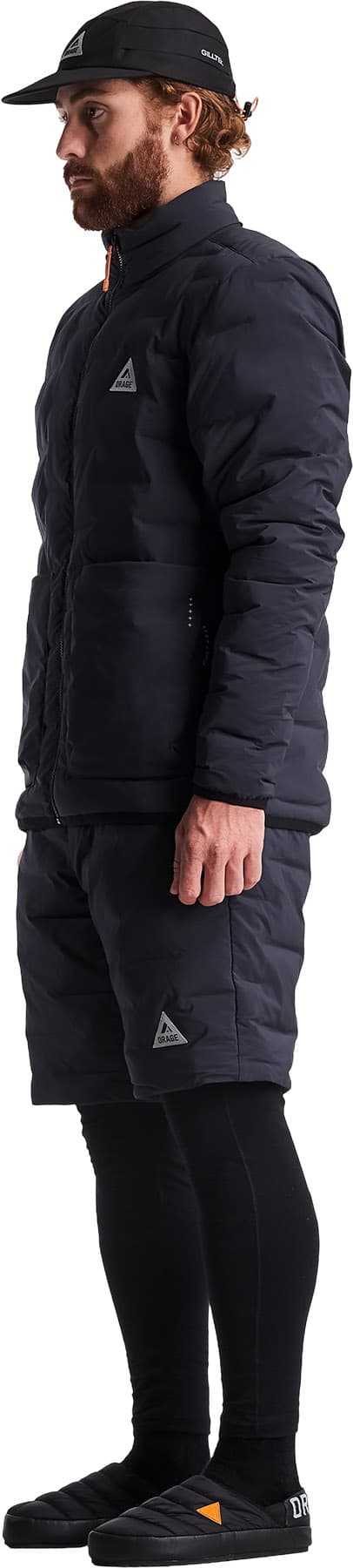 Product gallery image number 4 for product Artic Jacket - Men's
