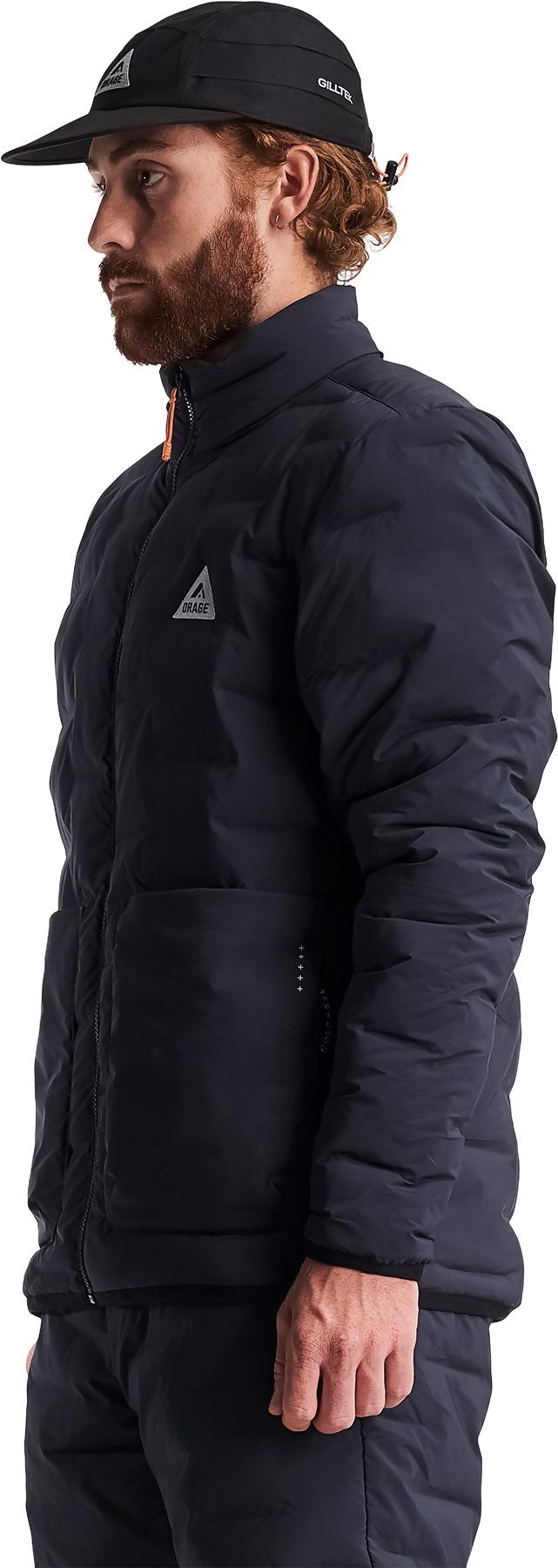 Product gallery image number 5 for product Artic Jacket - Men's