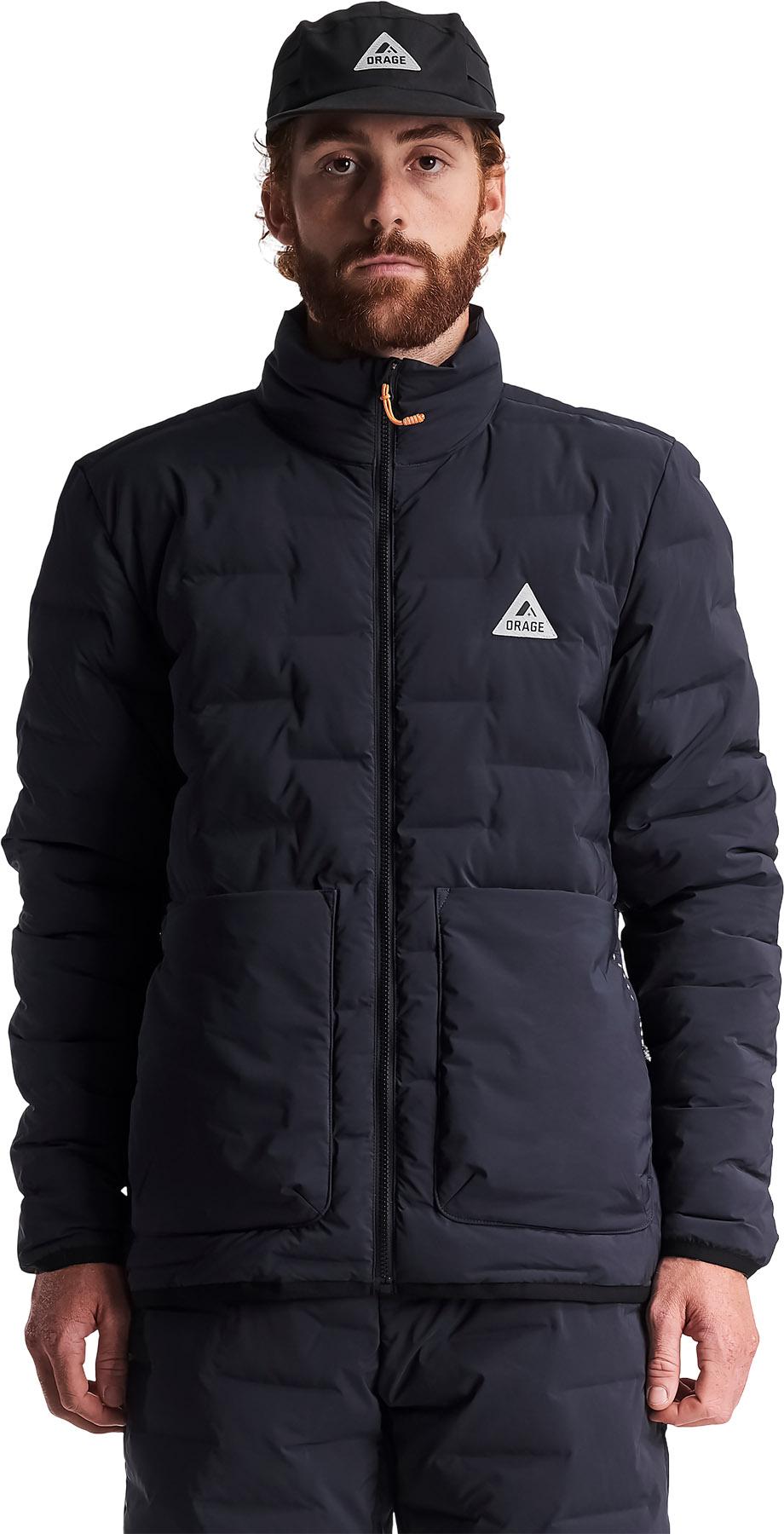 Product gallery image number 1 for product Artic Jacket - Men's