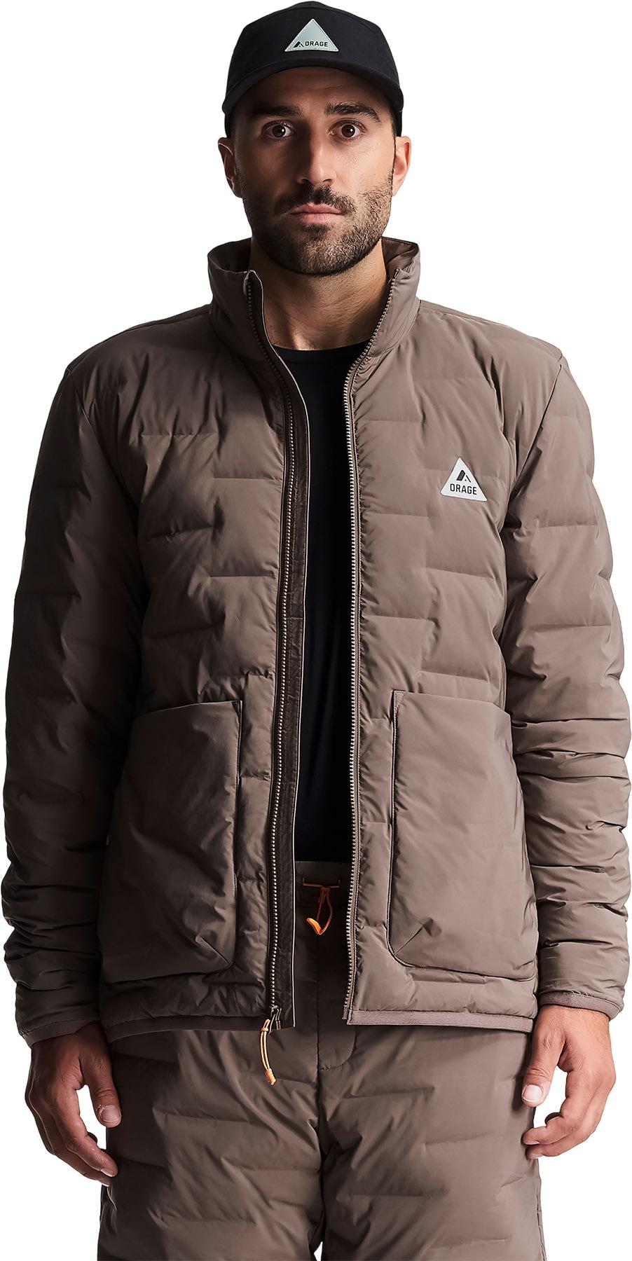 Image de produit pour Manteau Artic - Homme