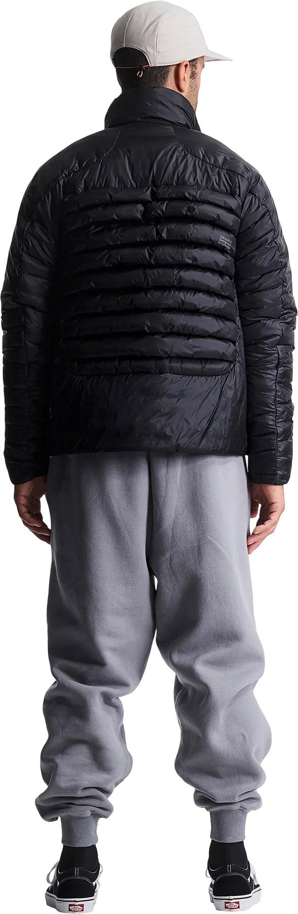 Product gallery image number 2 for product Icefall Jacket - Men's