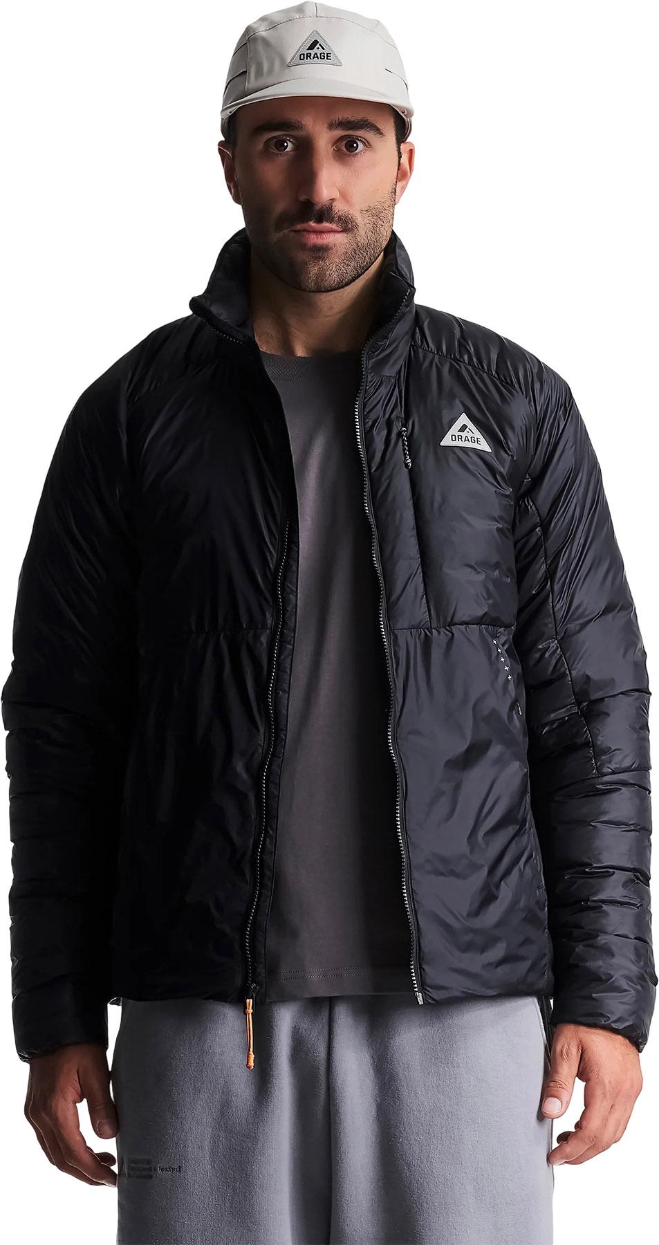 Product gallery image number 3 for product Icefall Jacket - Men's