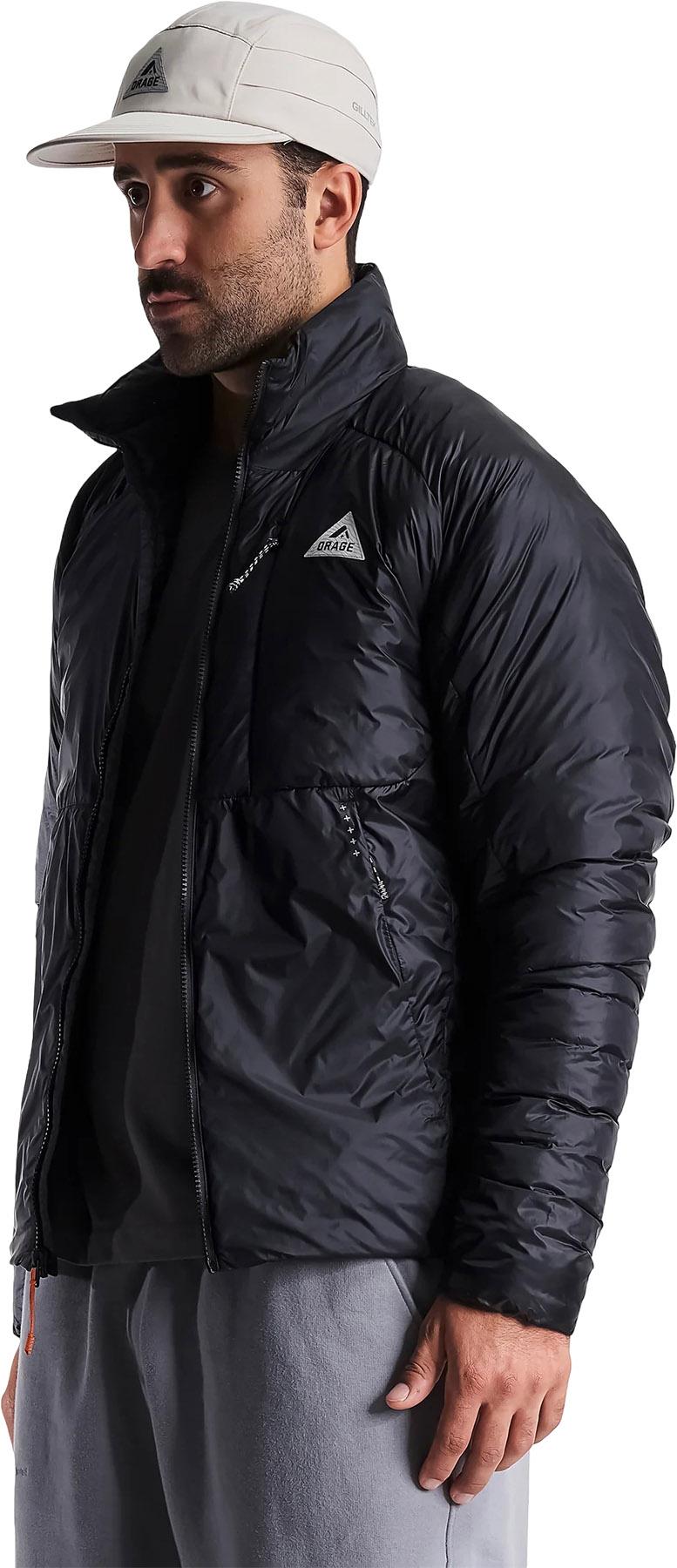 Product gallery image number 4 for product Icefall Jacket - Men's