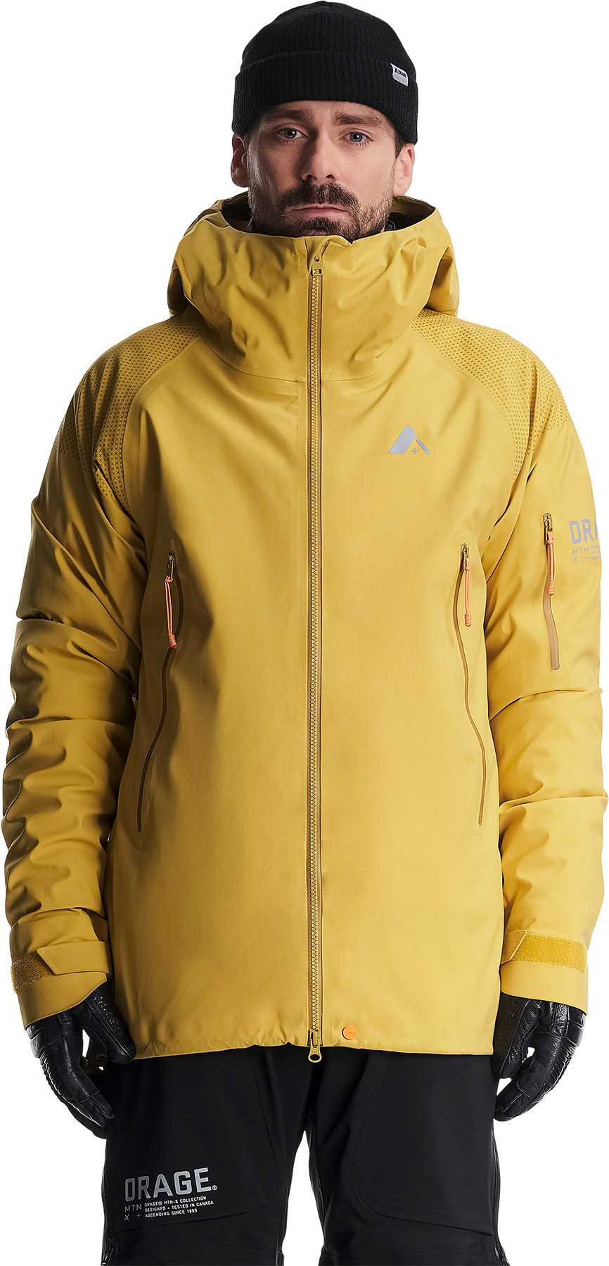 Product image for Mtn-X Canyon Light 2 Layer Jacket - Men's