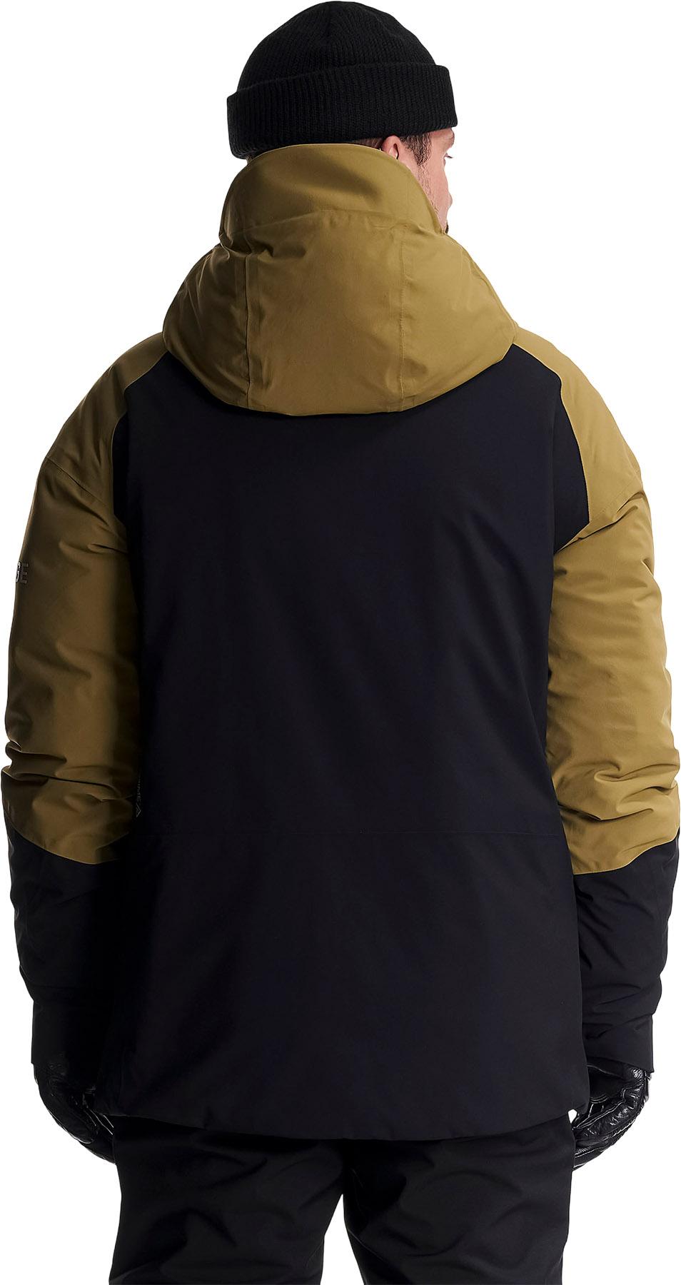 Product gallery image number 2 for product Tyrrell Insulated Jacket - Men's