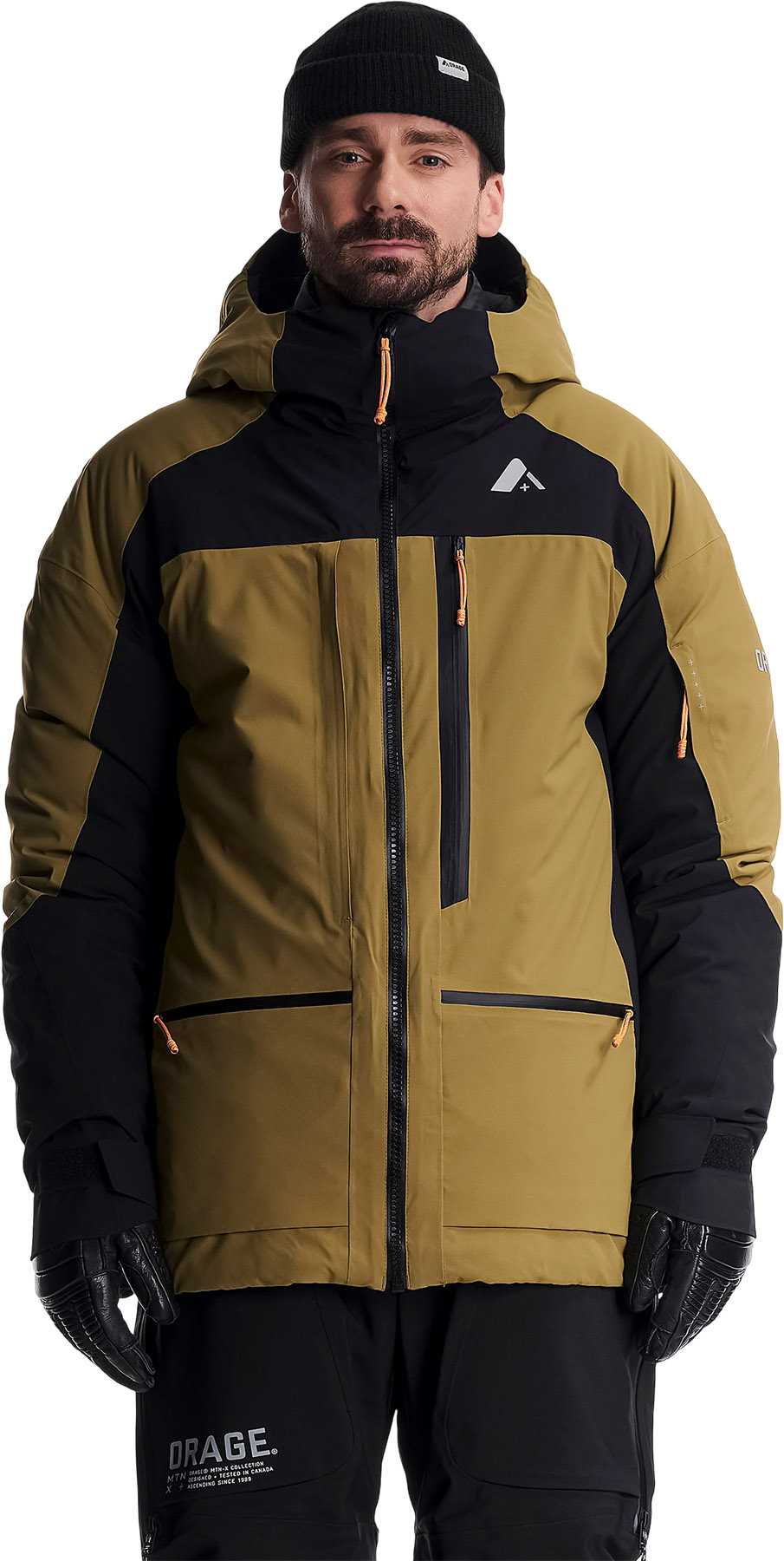 Product image for Tyrrell Insulated Jacket - Men's