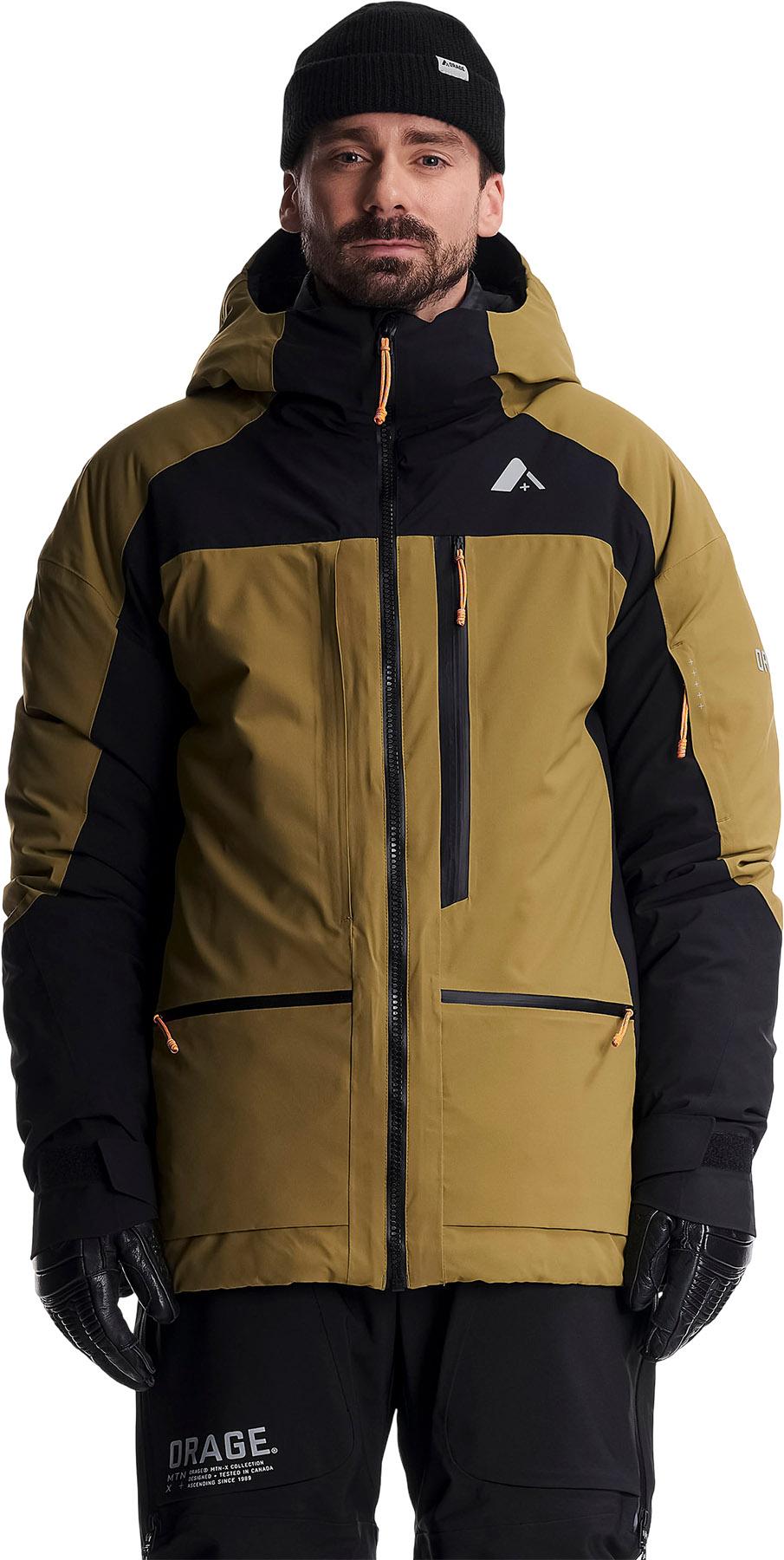 Product gallery image number 1 for product Tyrrell Insulated Jacket - Men's