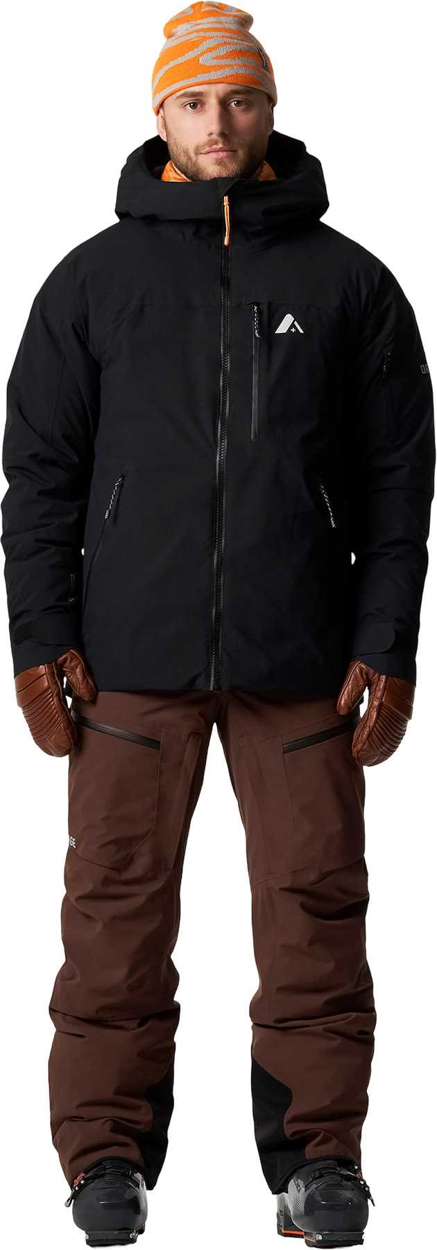 Product image for Miller Hybrid Insulated Jacket - Men's