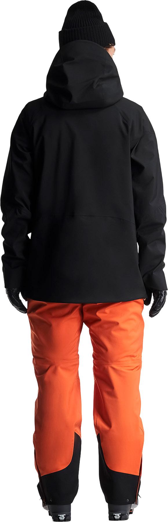 Product gallery image number 2 for product Mtn-X Spurr 3L Jacket - Men's