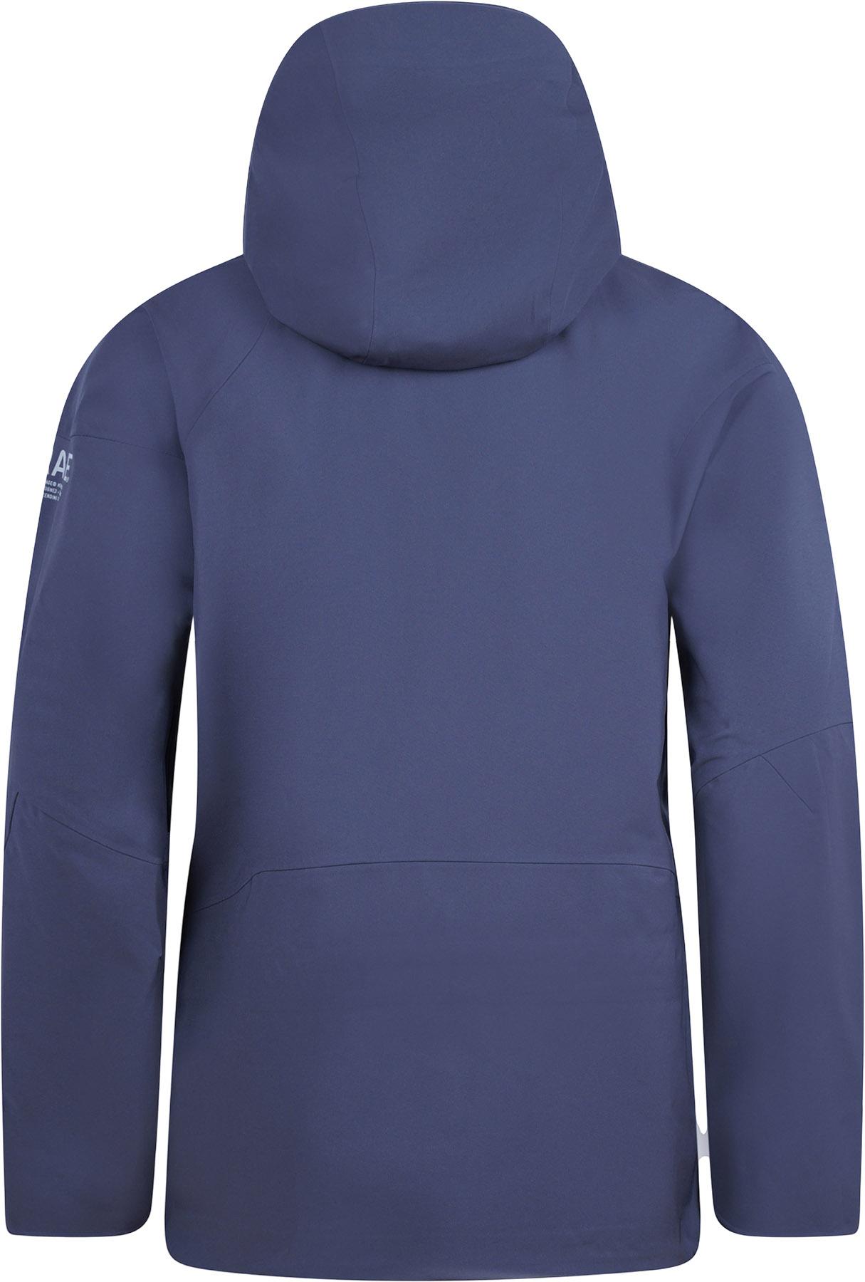 Product gallery image number 2 for product Mtn-X Spurr 3L Jacket - Men's