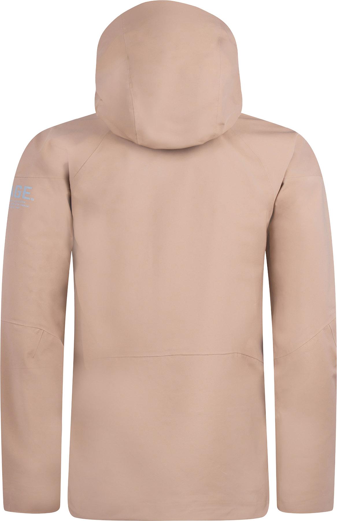 Product gallery image number 3 for product Mtn-X Spurr 3L Jacket - Men's