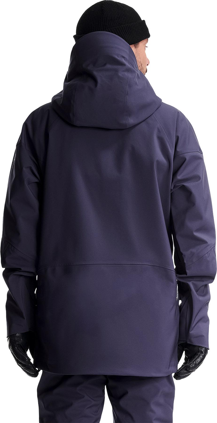 Product gallery image number 3 for product Mtn-X Spurr 3L Jacket - Men's