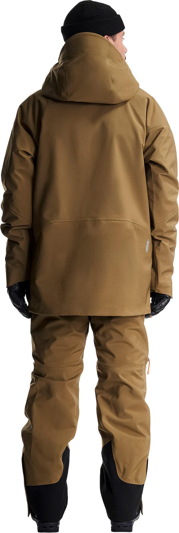 Product gallery image number 11 for product Mtn-X Spurr 3L Jacket - Men's