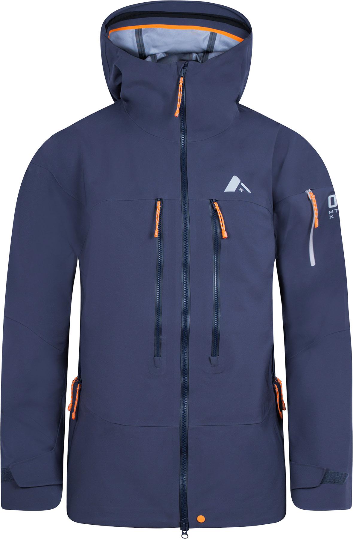 Product image for Mtn-X Spurr 3L Jacket - Men's