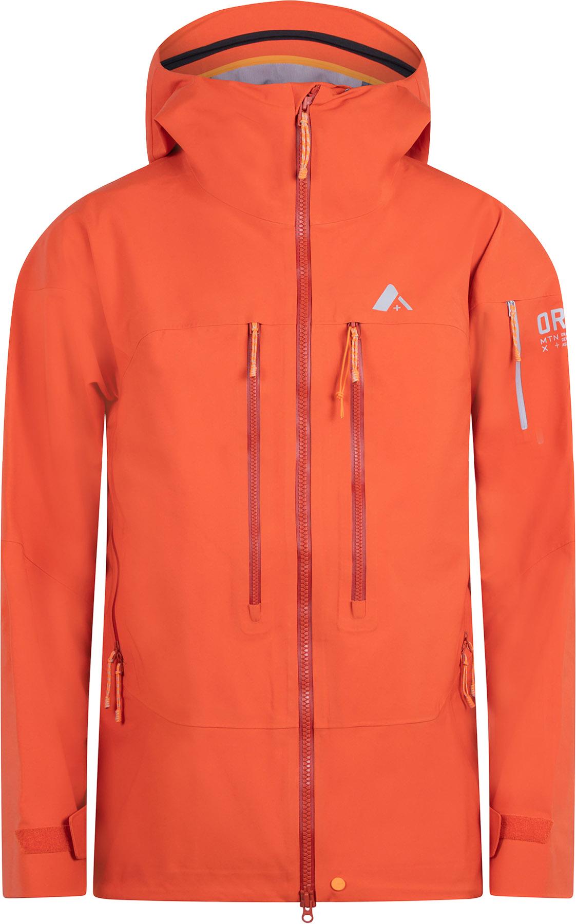 Product image for Mtn-X Spurr 3L Jacket - Men's