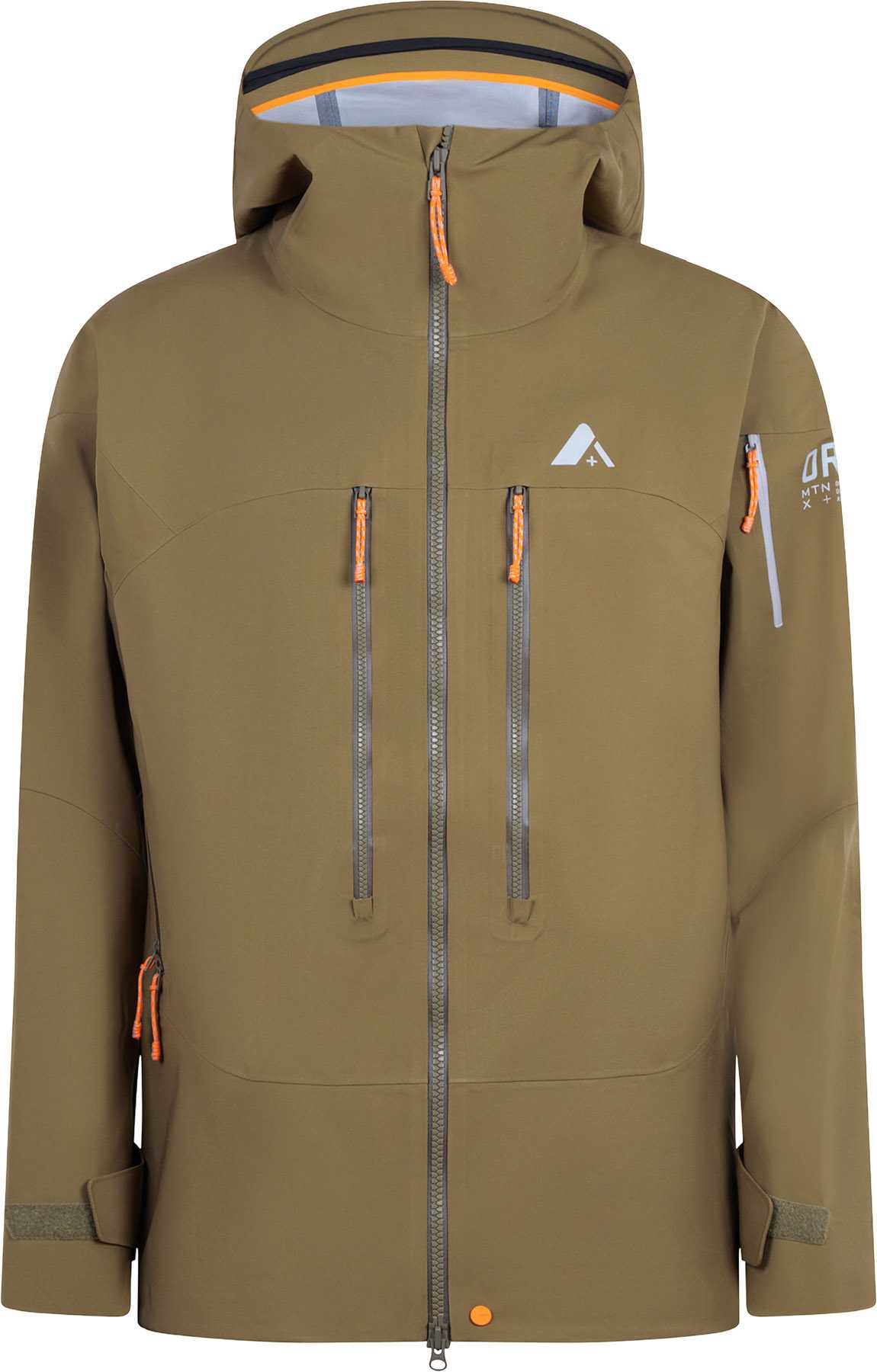 Product image for Mtn-X Spurr 3L Jacket - Men's