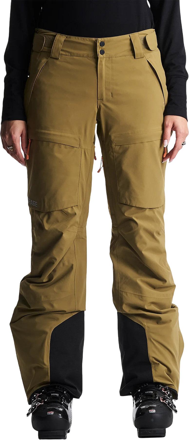 Product gallery image number 1 for product Clara Insulated Pants - Women's