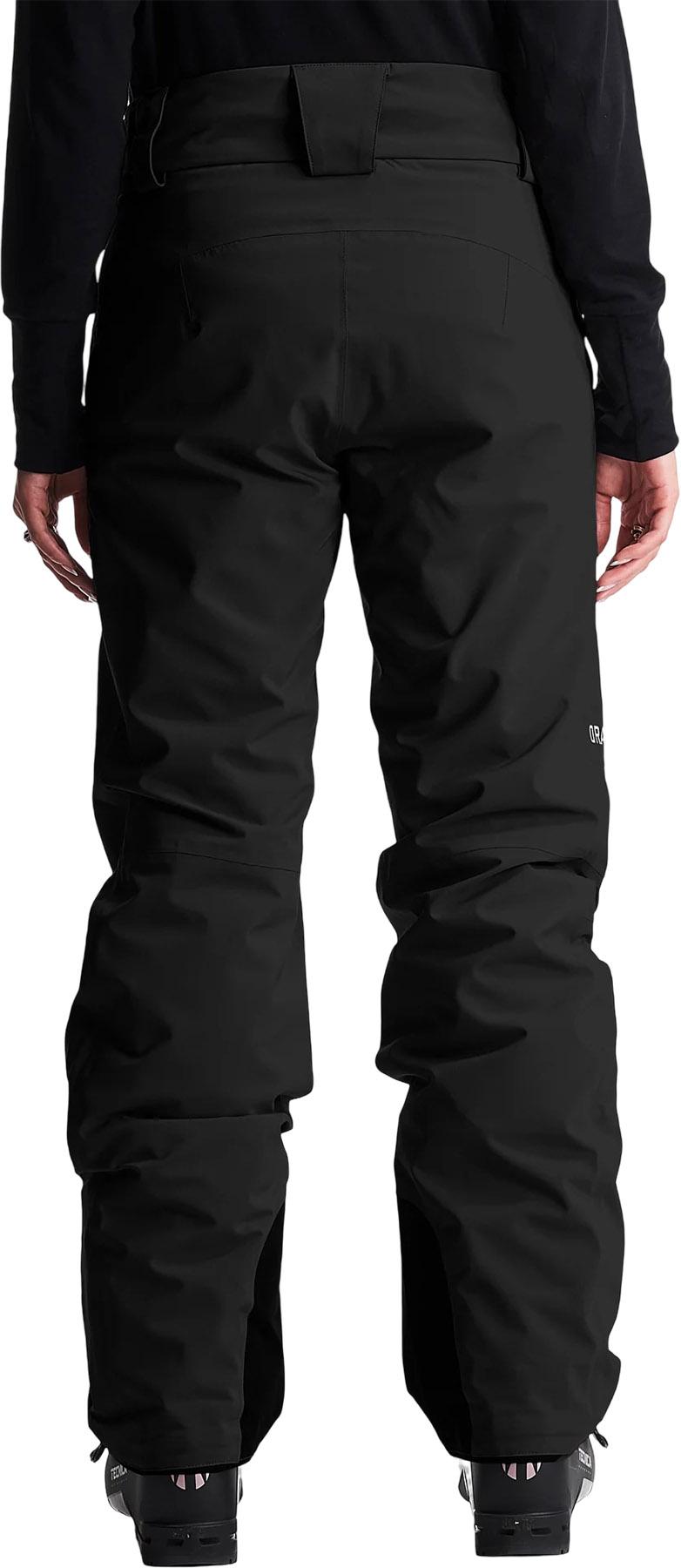 Product gallery image number 2 for product Chica Insulated Pants - Women's