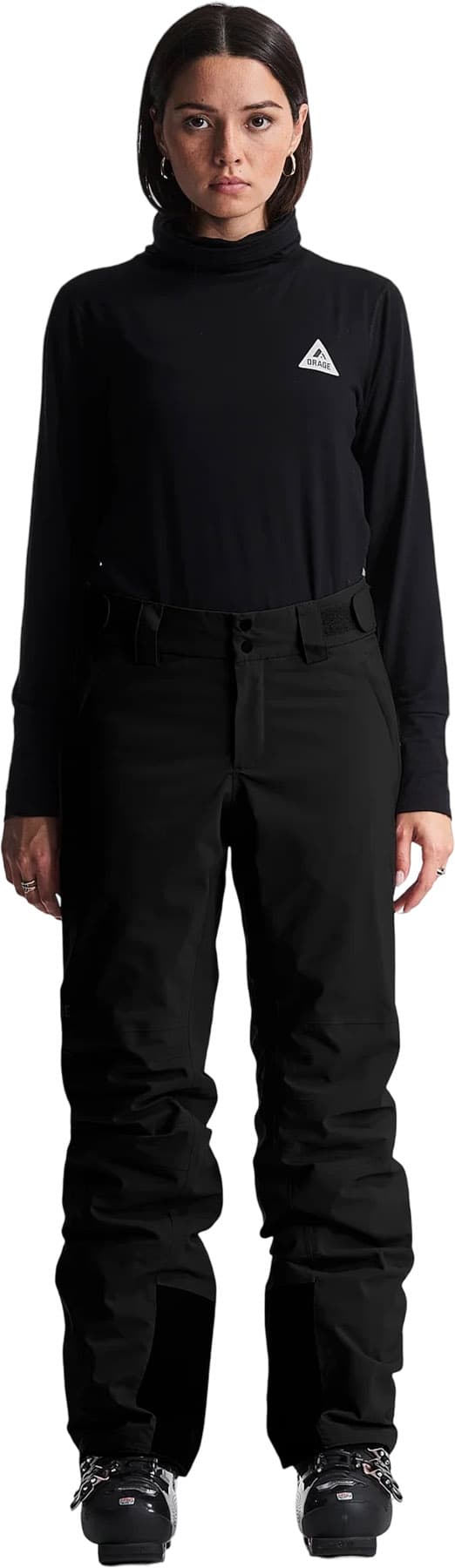 Product gallery image number 3 for product Chica Insulated Pants - Women's