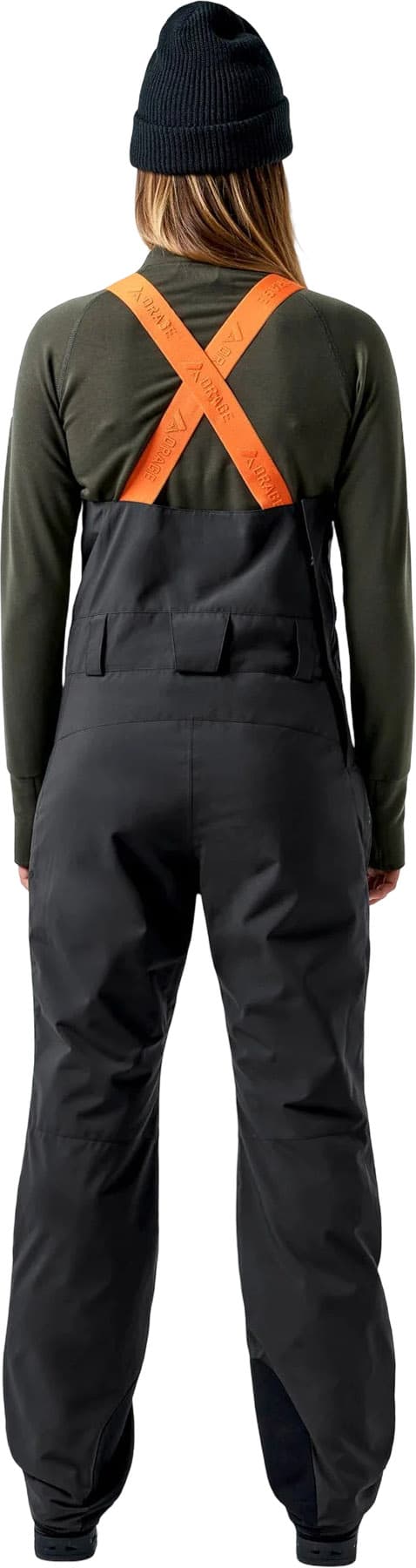 Numéro de l'image de la galerie de produits 2 pour le produit Salopette isolé Ridge - Femme