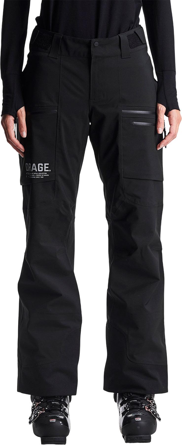 Product image for MTN-X Avalanche 3 Layer Pants - Women's
