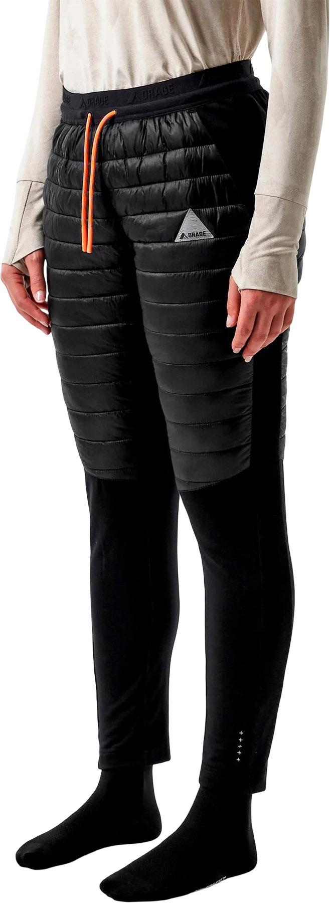 Product gallery image number 2 for product Pheonix Hybrid Layering Pants - Women's