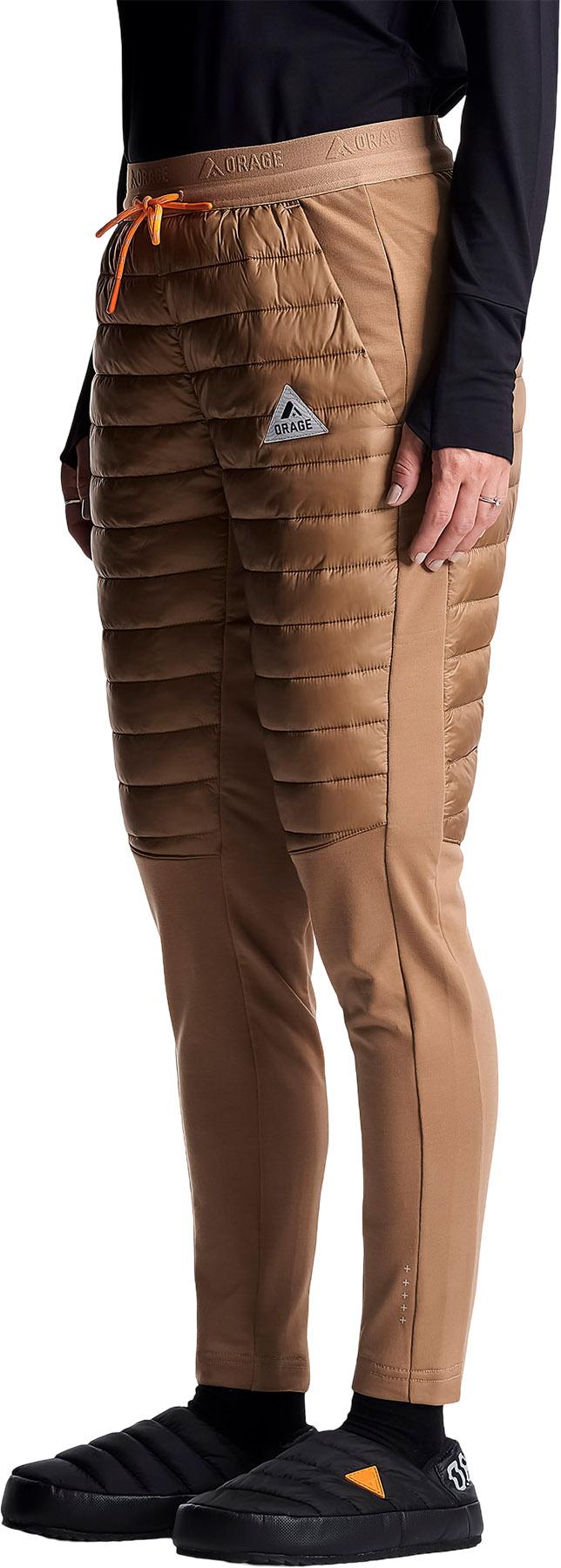 Product gallery image number 2 for product Pheonix Hybrid Layering Pants - Women's