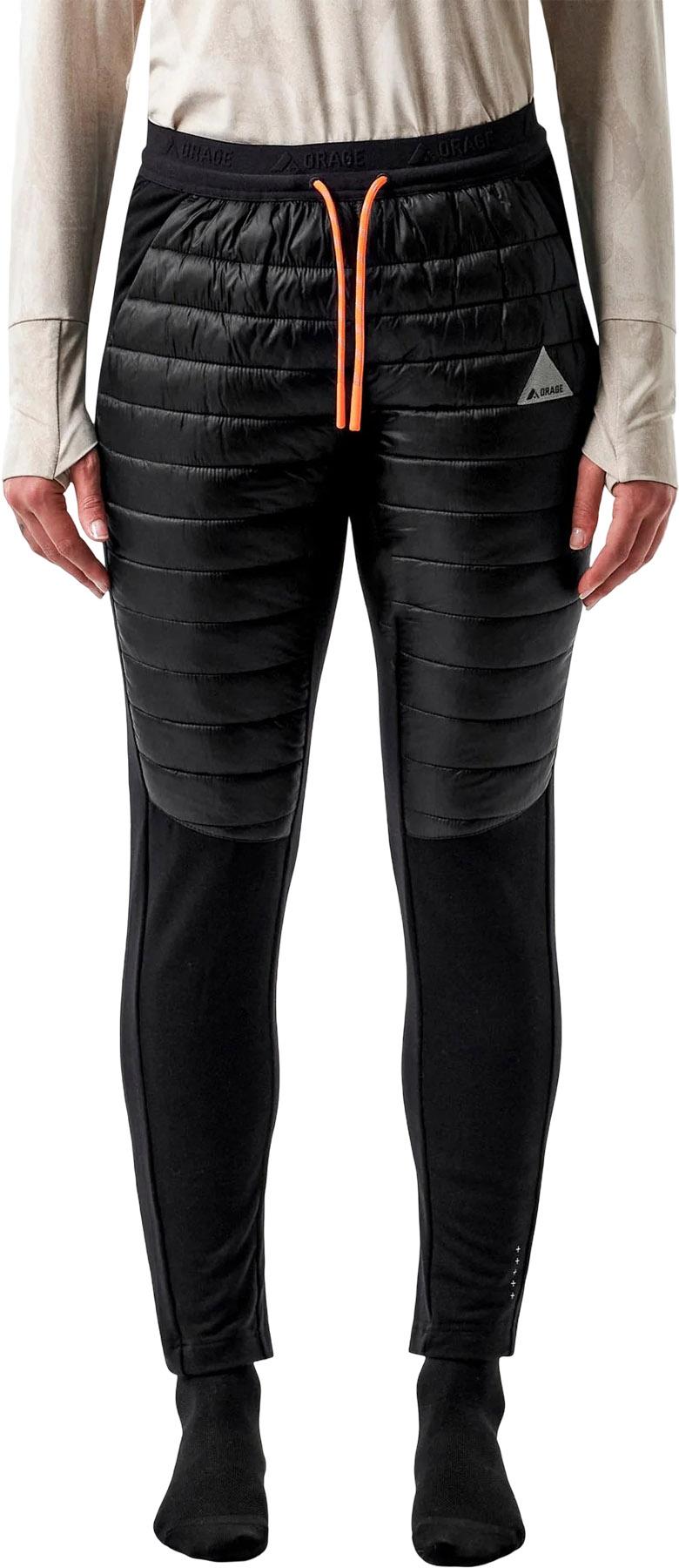 Product gallery image number 1 for product Pheonix Hybrid Layering Pants - Women's