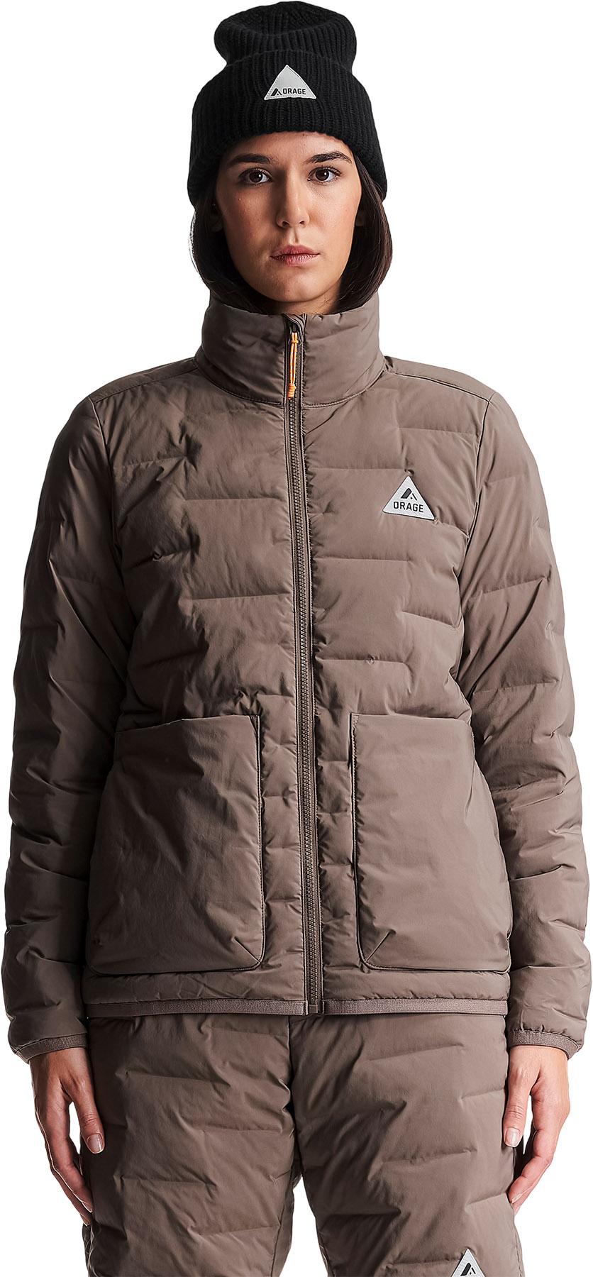 Product gallery image number 4 for product Skeena Jacket - Women's