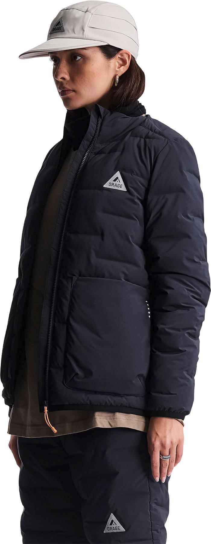 Product gallery image number 4 for product Skeena Jacket - Women's