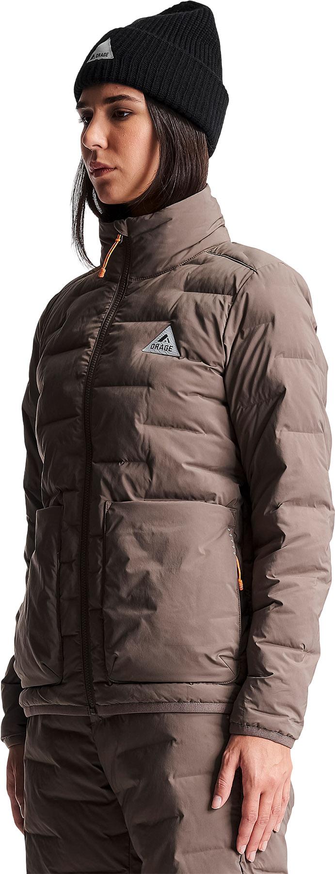 Product gallery image number 5 for product Skeena Jacket - Women's