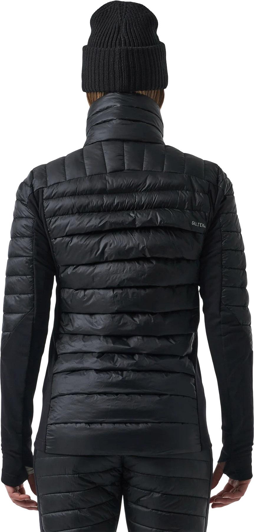 Product gallery image number 2 for product Pheonix Hybrid Jacket - Women's